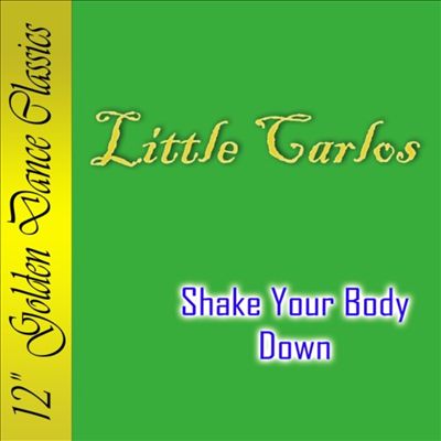 Shake Your Body Down