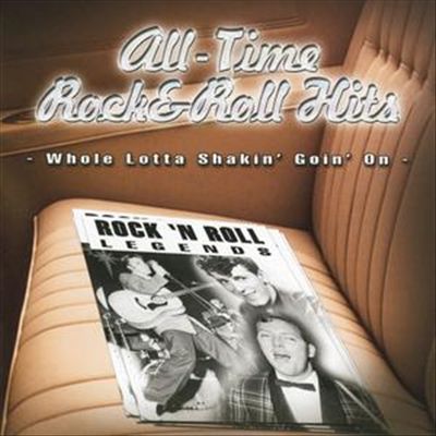 All Time Rock & Roll Hits