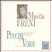Mirella Freni Sings Puccini & Verdi