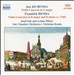 Jan Jirí & Frantisek Benda: Violin Concertos, Vol. 1