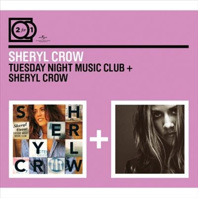 Tuesday Night Music Club/Sheryl Crow