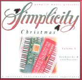 Christmas Keyboards & Synthesizers