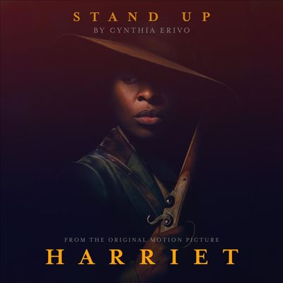 Stand Up [From Harriet]