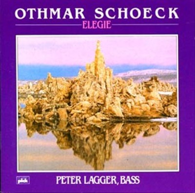 Othmar Schoeck: Elegie