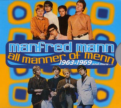 All Manner of Menn: 1963-1969