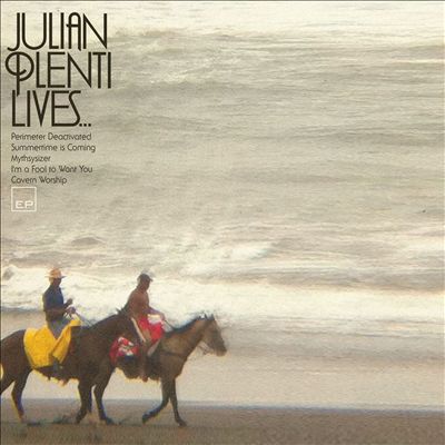 Julian Plenti Lives