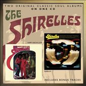 Happy and in Love/Shirelles