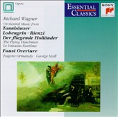 Wagner: Orchestral Works