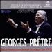Tchaikovsky: Symphony No. 4 in F minor, Op. 36; Georges Bizet: Symphony in C major