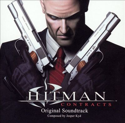 Hitman Contracts [Original Game Soundtrack]