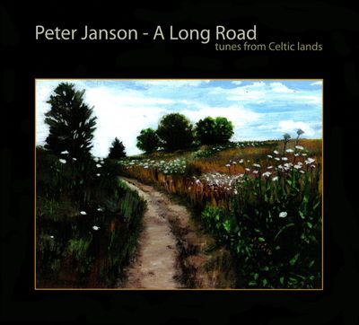 A Long Road: Tunes From Celtic Lands