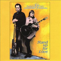 baixar álbum Solid Air - Stand Up For Love