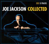 Collected [Universal]