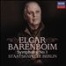 Elgar: Symphony No. 1