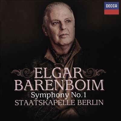 Elgar: Symphony No. 1