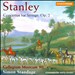 Stanley: Concertos for Strings, Op. 2