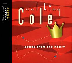 baixar álbum Nat King Cole - Songs From The Heart