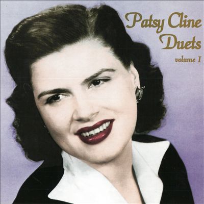 Patsy Cline Duets, Vol. 1