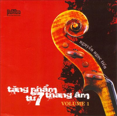 Tang Pham Tu 7 Thang Am, Vol. 1