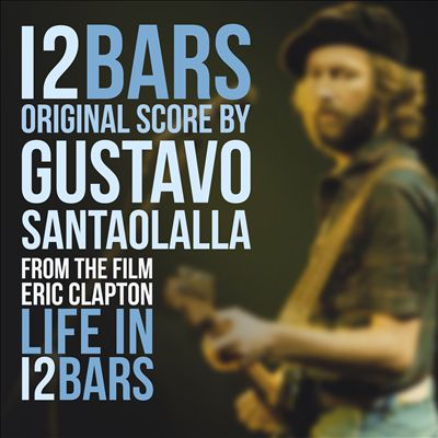 12 Bars [Original Score]