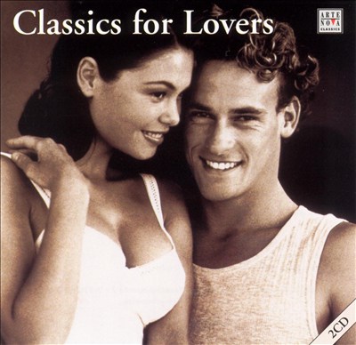 Classics For Lovers [Arte Nova]