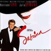 Sabrina [Original Soundtrack]