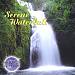Nature's Rhythms: Serene Waterfall
