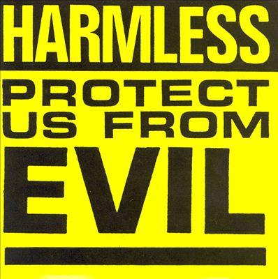 Protect Us from Evil