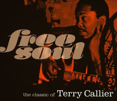 Free Soul: The Classic of Terry Callier