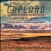 Copland: Billy the Kid; Rodeo