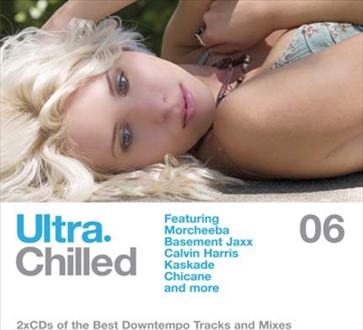 Ultra Chilled, Vol. 6