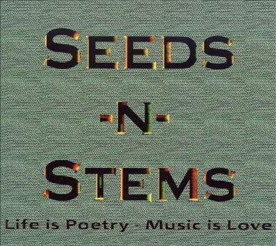 Life Is Poetry - Music Is Love