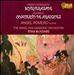 Rimsky-Korsakov: Scheherazade; Rodigo: Concierto de Aranjuez