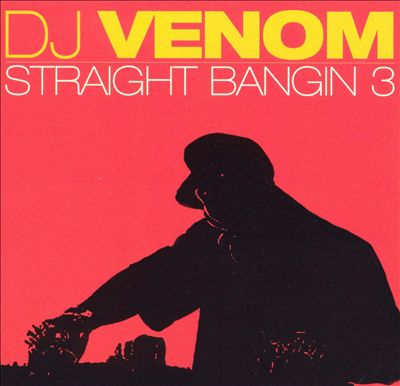 Straight Bangin, Vol. 3