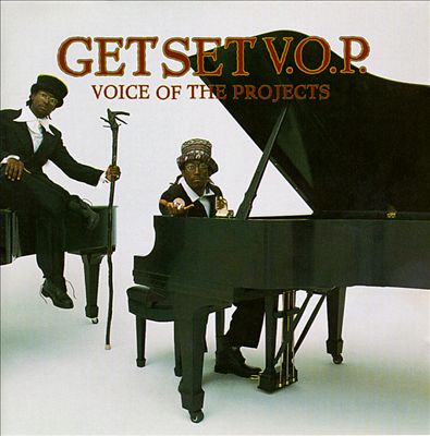 Voice of the Projects
