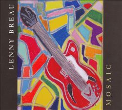 Album herunterladen Lenny Breau - Mosaic