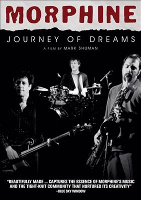 Journey of Dreams [Video]
