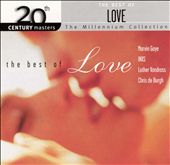 20th Century Masters - The Millennium Collection: Best of Love