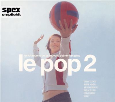 Le Pop, Vol. 2 [Groove Attack]