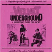 The Velvet Underground:&#8230;
