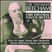 Sir Thomas Beecham Conducts Orchestral Favorites