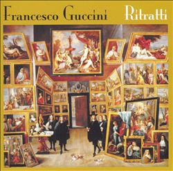 Album herunterladen Francesco Guccini - Ritratti