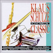Klaus Schulze Goes Classic