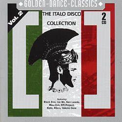 ladda ner album Various - ZYX Italo Disco Collection