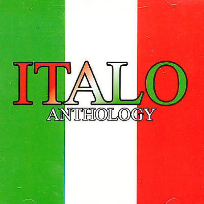 Italo Anthology
