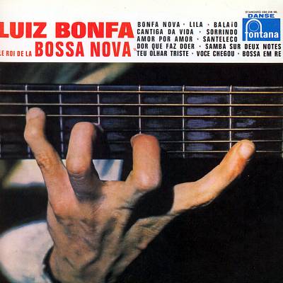 Le Roi de la Bossa Nova