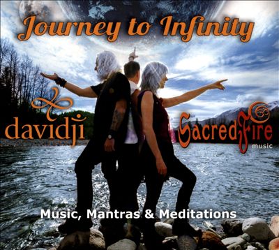 Journey to Infinity: Music Mantras & Meditations