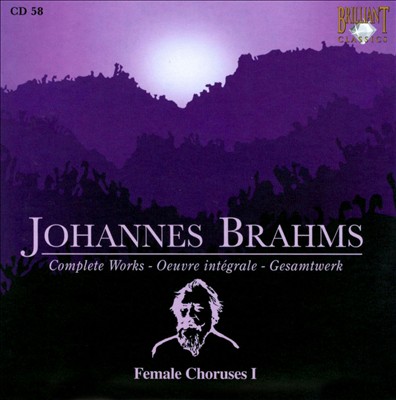 Brahms: Female Choruses I