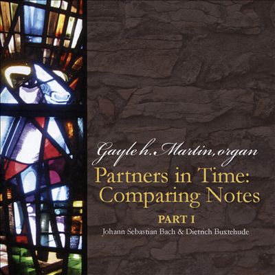 Partners in Time: Comparing Notes - Part 1