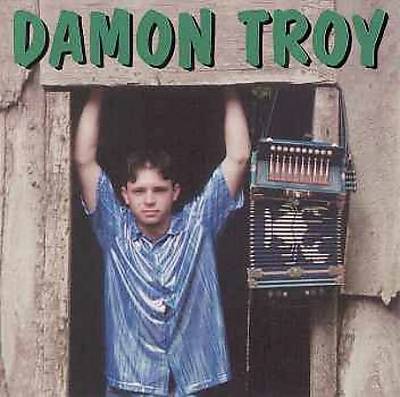 Damon Troy